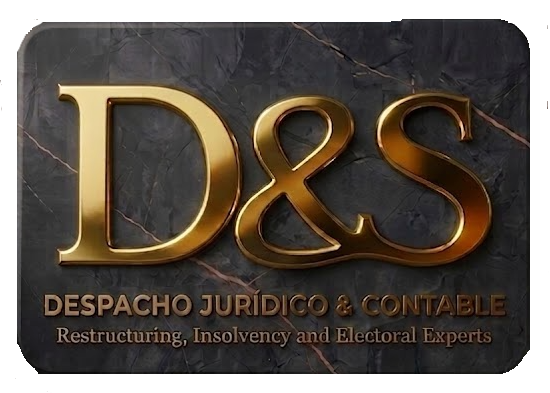 D&S — Despacho Jurídico & Contable